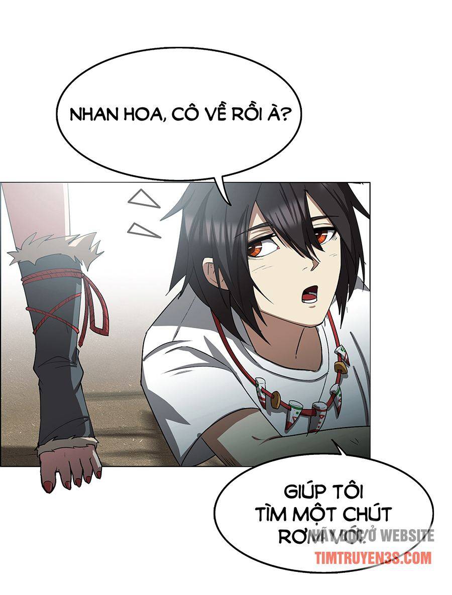 Chuyển Sinh Thành Tộc Trưởng Thời Kì Đồ Đá Chapter 4 - 5