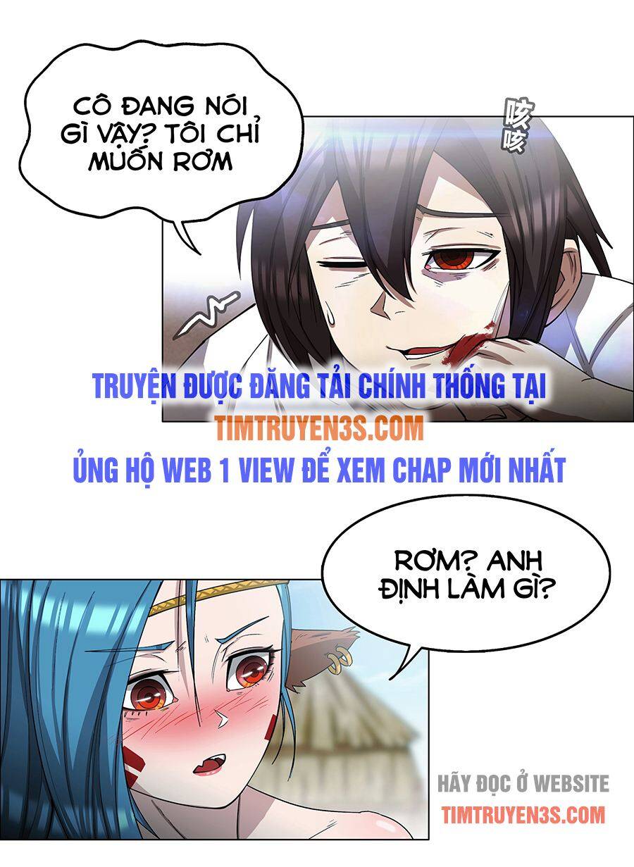 Chuyển Sinh Thành Tộc Trưởng Thời Kì Đồ Đá Chapter 4 - 9