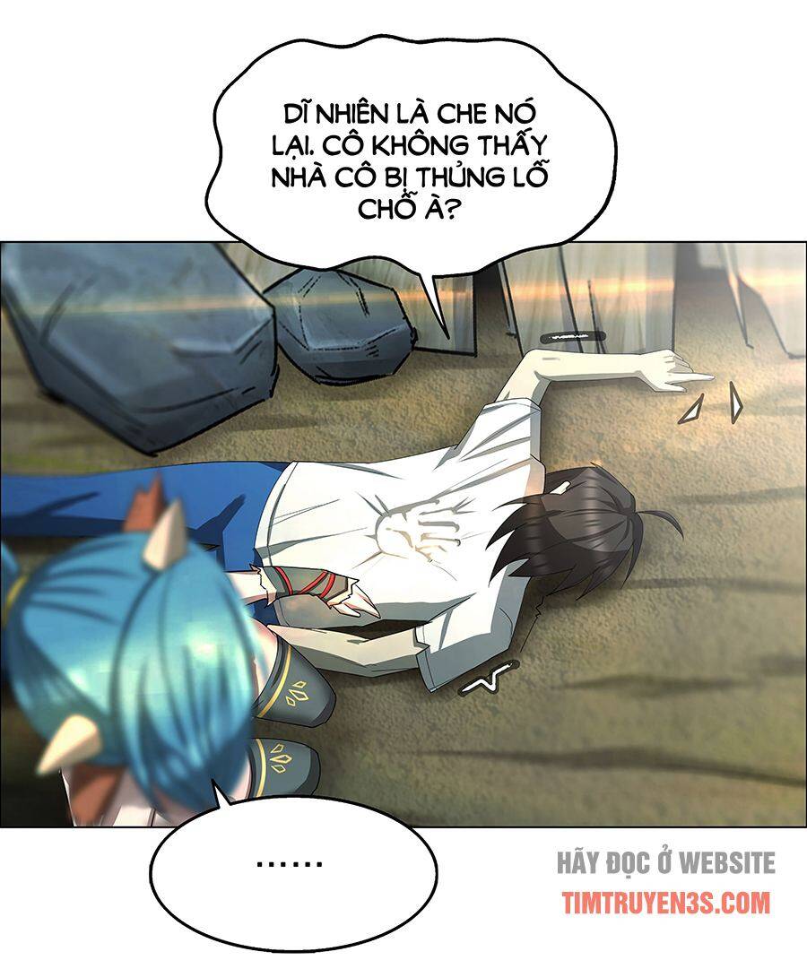 Chuyển Sinh Thành Tộc Trưởng Thời Kì Đồ Đá Chapter 4 - 10