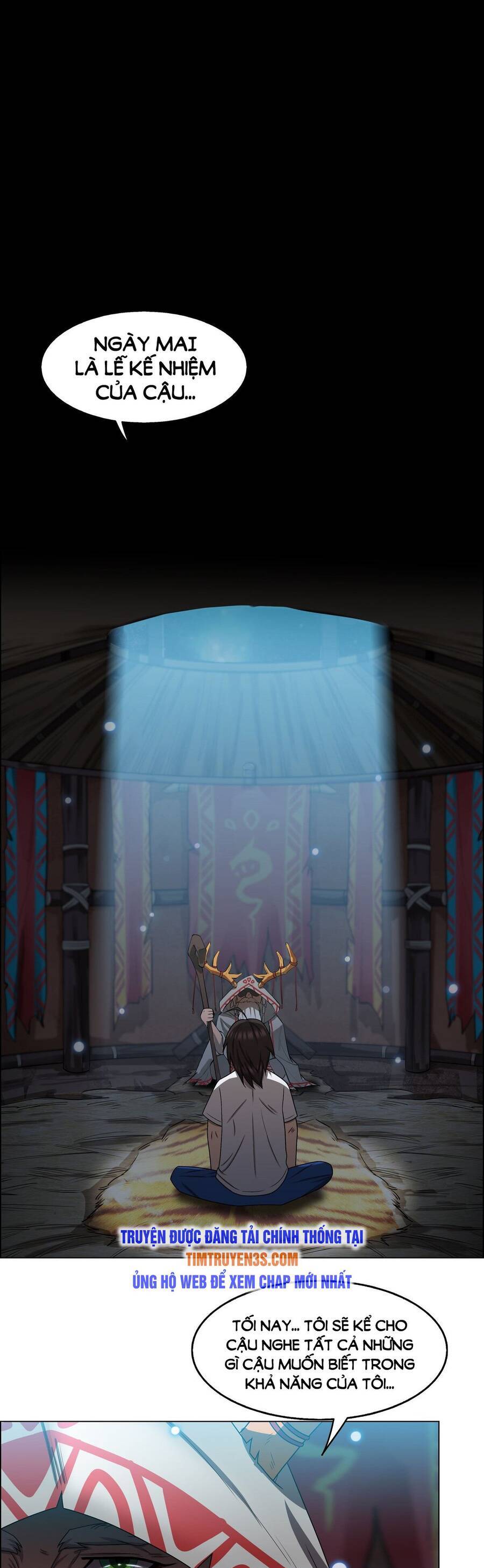 Chuyển Sinh Thành Tộc Trưởng Thời Kì Đồ Đá Chapter 6 - 2