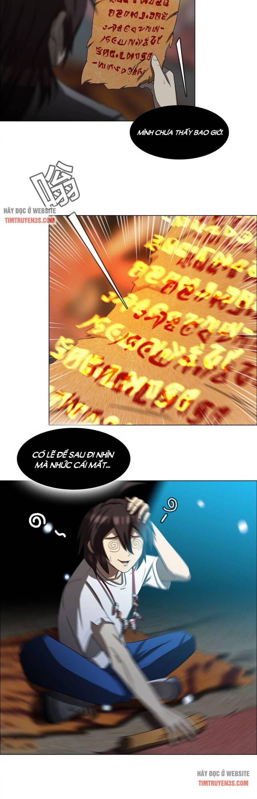 Chuyển Sinh Thành Tộc Trưởng Thời Kì Đồ Đá Chapter 6 - 17