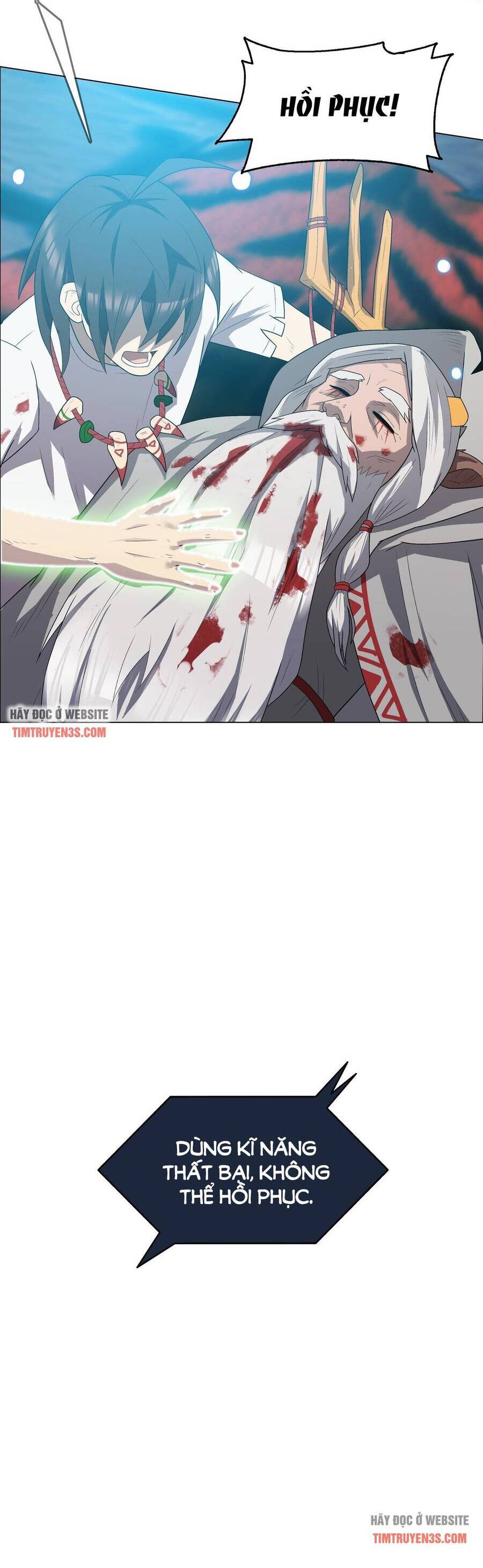 Chuyển Sinh Thành Tộc Trưởng Thời Kì Đồ Đá Chapter 6 - 21