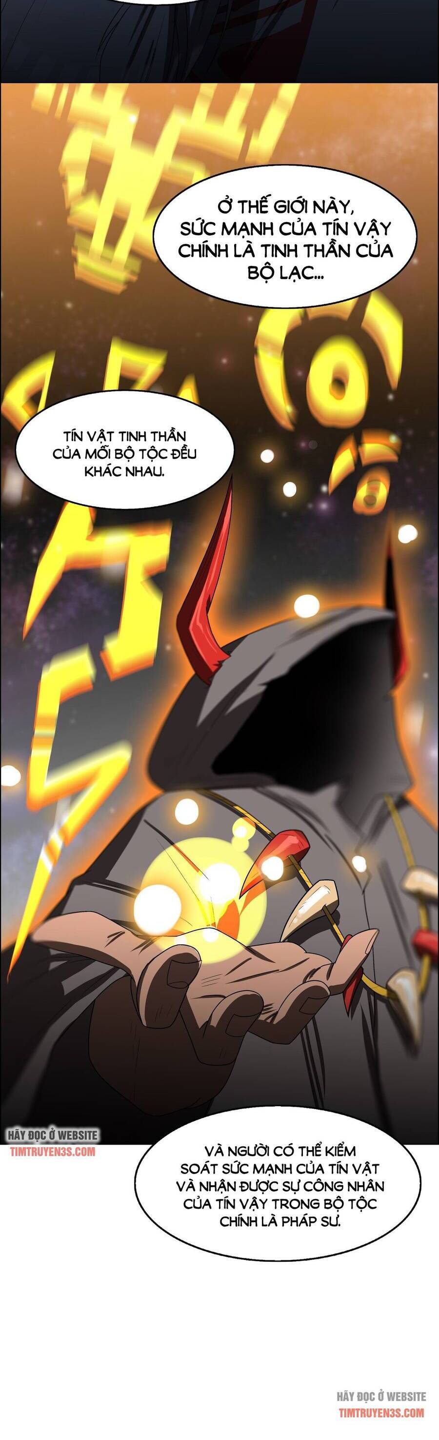 Chuyển Sinh Thành Tộc Trưởng Thời Kì Đồ Đá Chapter 6 - 5