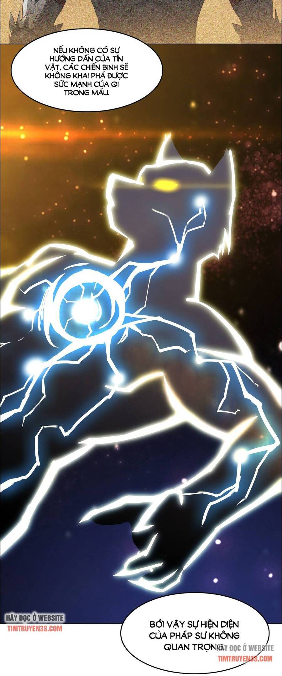 Chuyển Sinh Thành Tộc Trưởng Thời Kì Đồ Đá Chapter 6 - 8