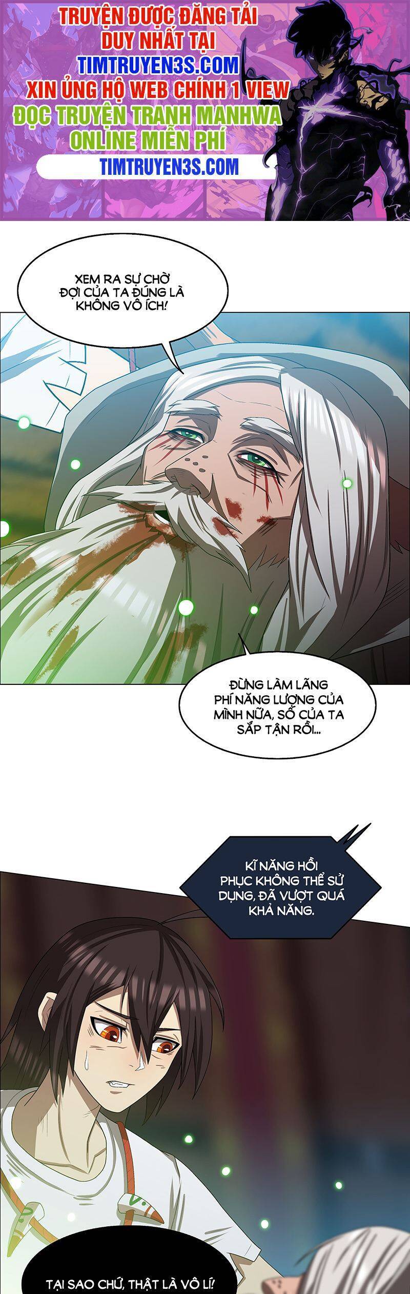 Chuyển Sinh Thành Tộc Trưởng Thời Kì Đồ Đá Chapter 7 - 2