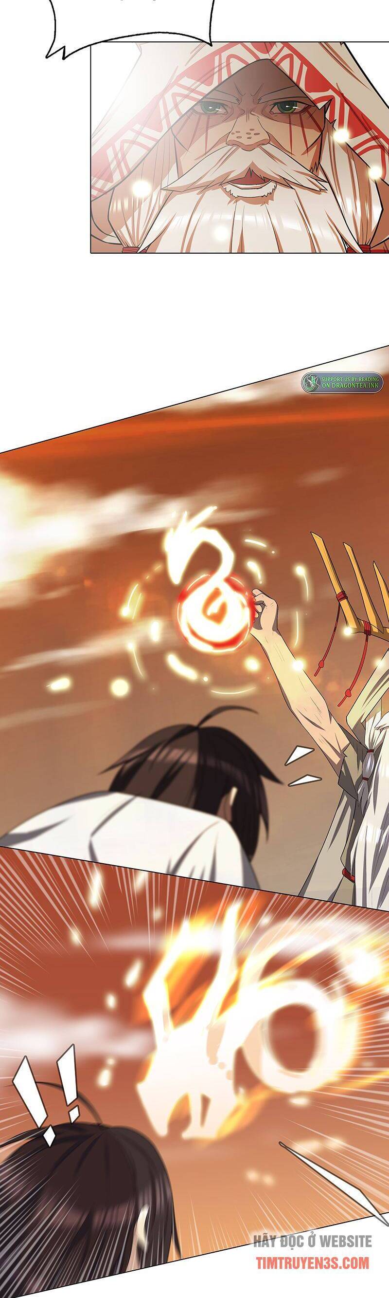 Chuyển Sinh Thành Tộc Trưởng Thời Kì Đồ Đá Chapter 7 - 11