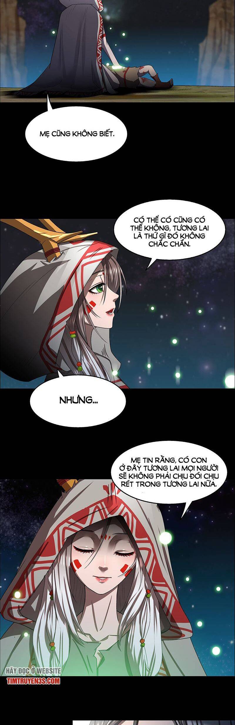 Chuyển Sinh Thành Tộc Trưởng Thời Kì Đồ Đá Chapter 7 - 18