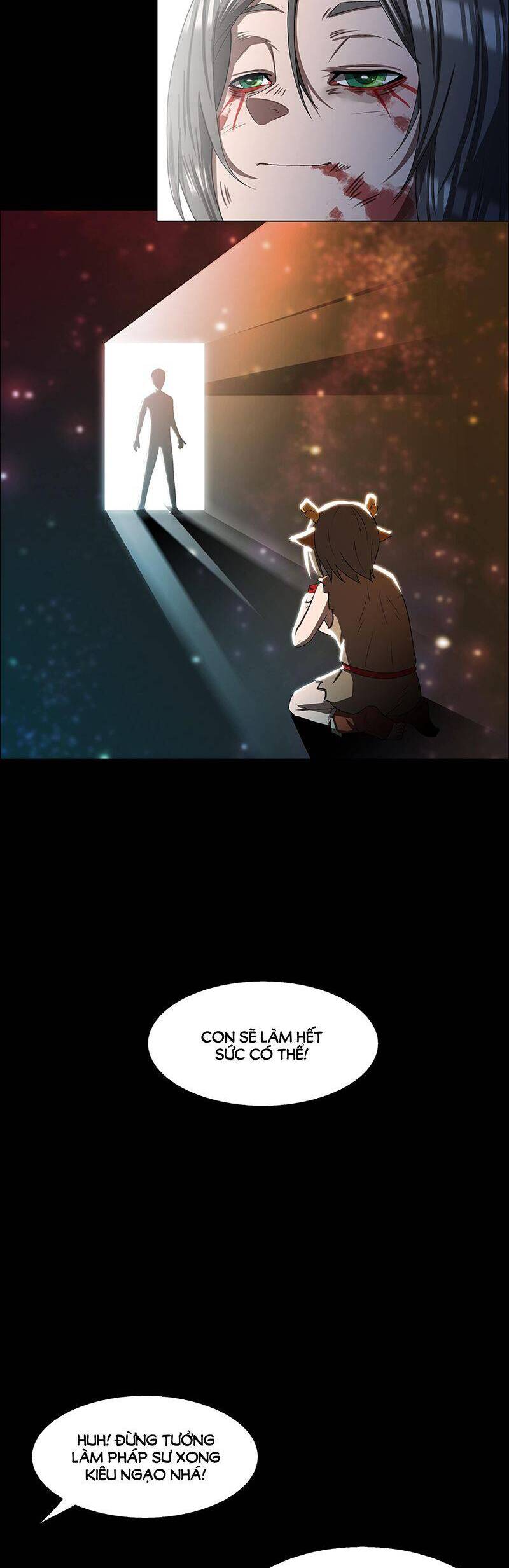 Chuyển Sinh Thành Tộc Trưởng Thời Kì Đồ Đá Chapter 7 - 19