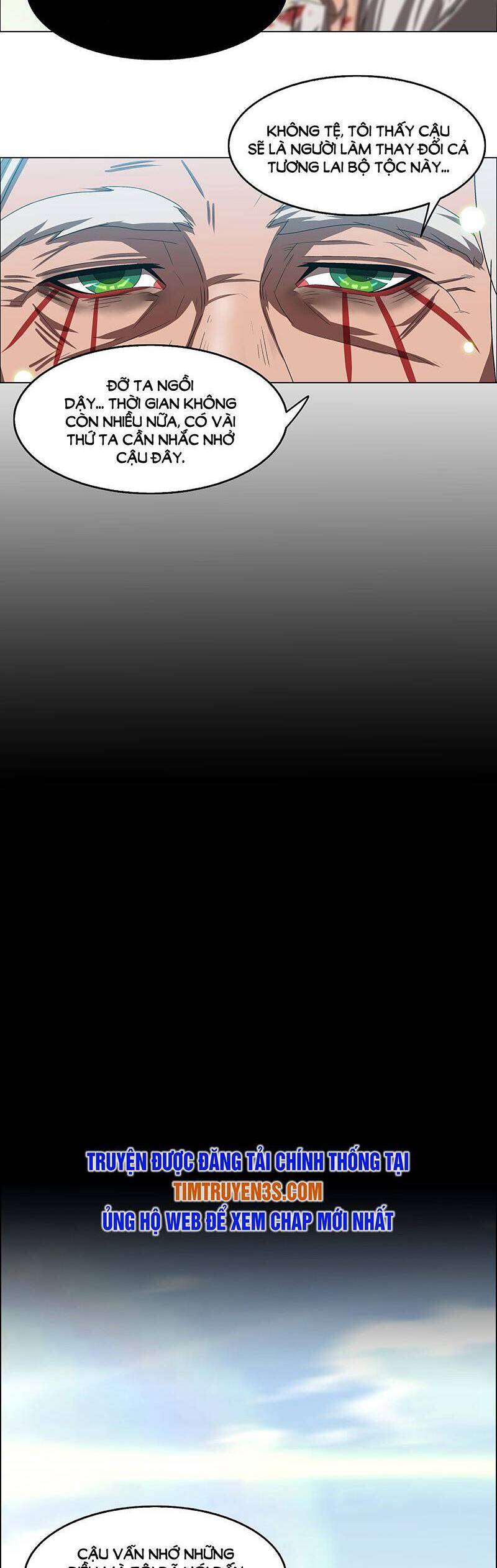 Chuyển Sinh Thành Tộc Trưởng Thời Kì Đồ Đá Chapter 7 - 3