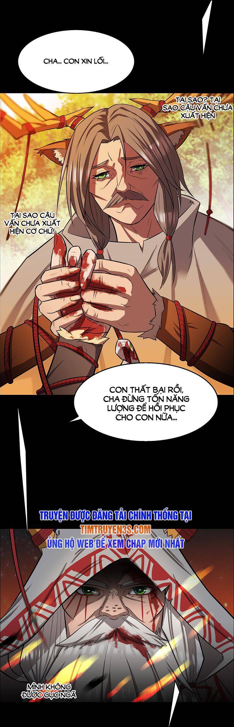 Chuyển Sinh Thành Tộc Trưởng Thời Kì Đồ Đá Chapter 7 - 21