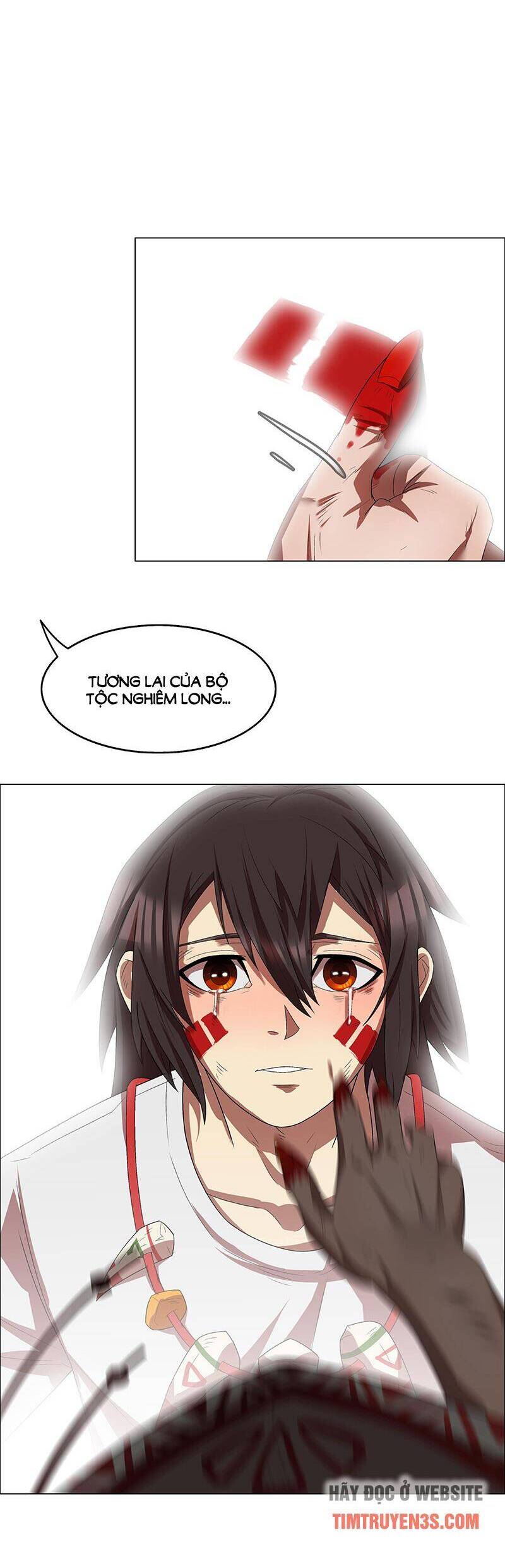 Chuyển Sinh Thành Tộc Trưởng Thời Kì Đồ Đá Chapter 7 - 25