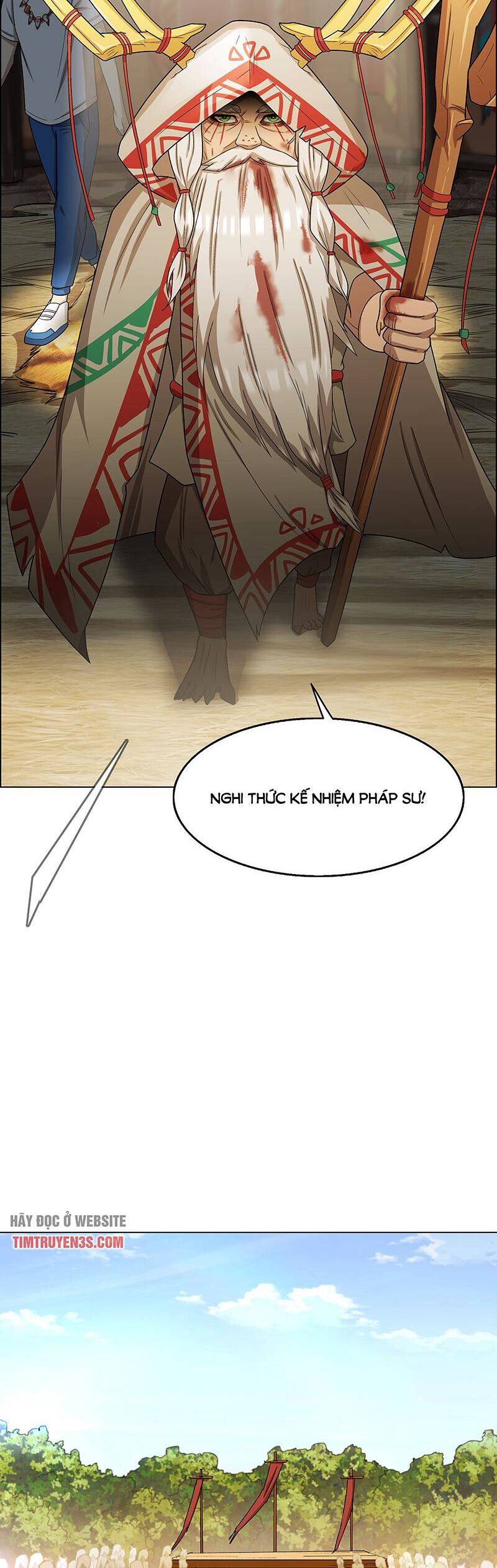 Chuyển Sinh Thành Tộc Trưởng Thời Kì Đồ Đá Chapter 7 - 5