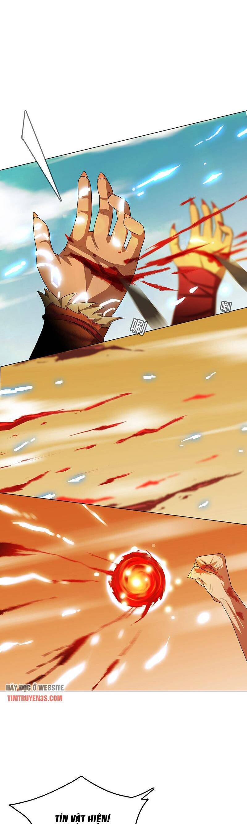 Chuyển Sinh Thành Tộc Trưởng Thời Kì Đồ Đá Chapter 7 - 10