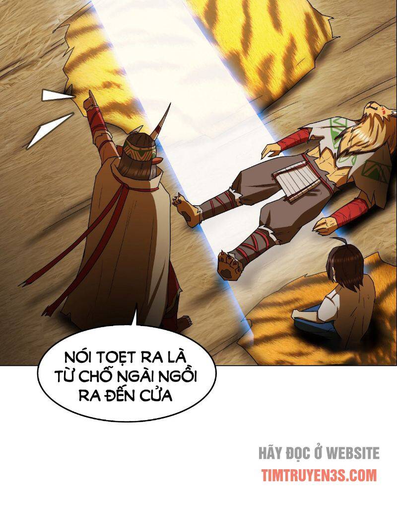 Chuyển Sinh Thành Tộc Trưởng Thời Kì Đồ Đá Chapter 8 - 20