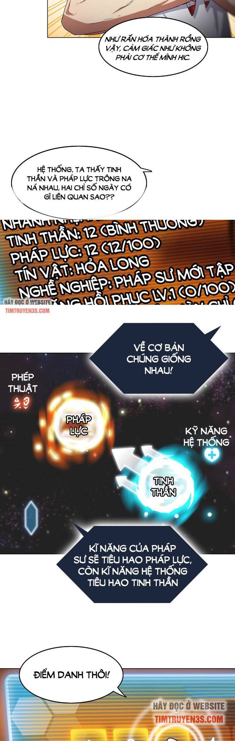 Chuyển Sinh Thành Tộc Trưởng Thời Kì Đồ Đá Chapter 8 - 4