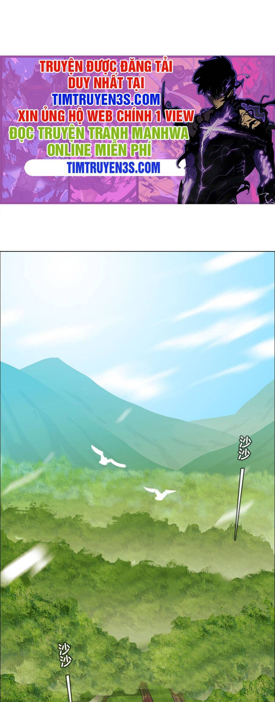 Chuyển Sinh Thành Tộc Trưởng Thời Kì Đồ Đá Chapter 9 - 1