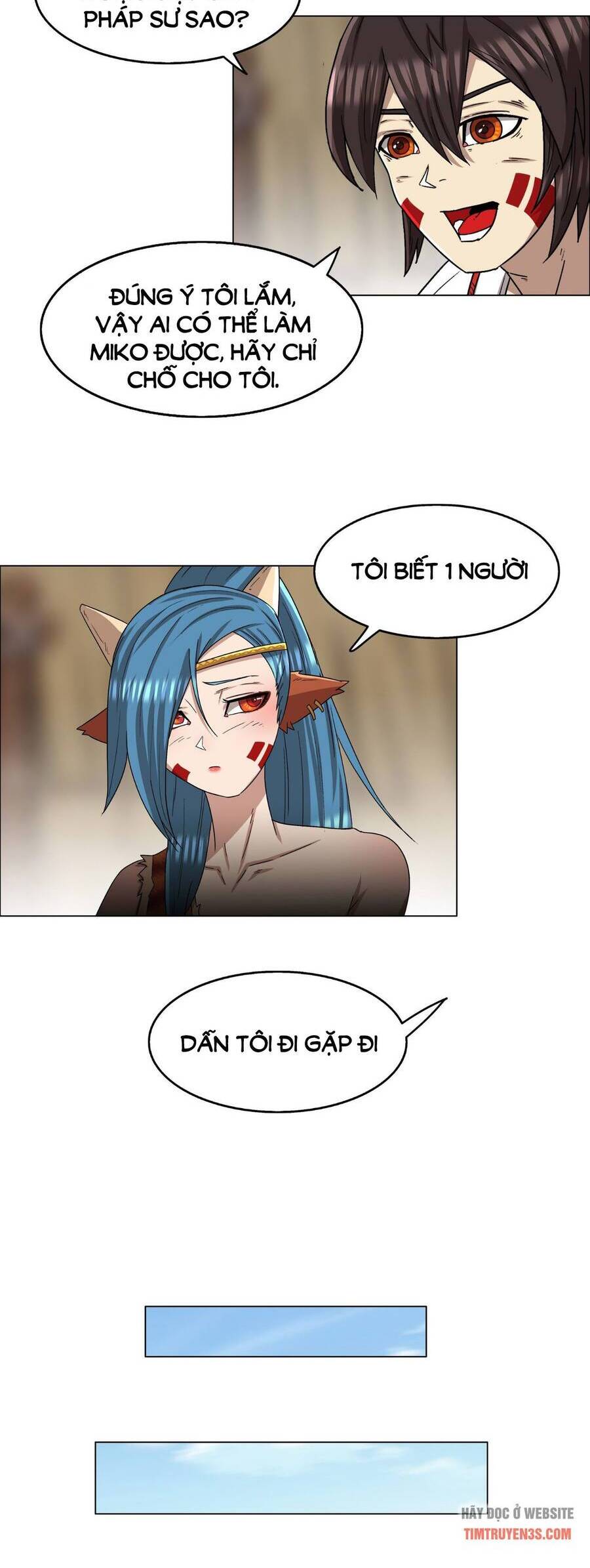 Chuyển Sinh Thành Tộc Trưởng Thời Kì Đồ Đá Chapter 9 - 20