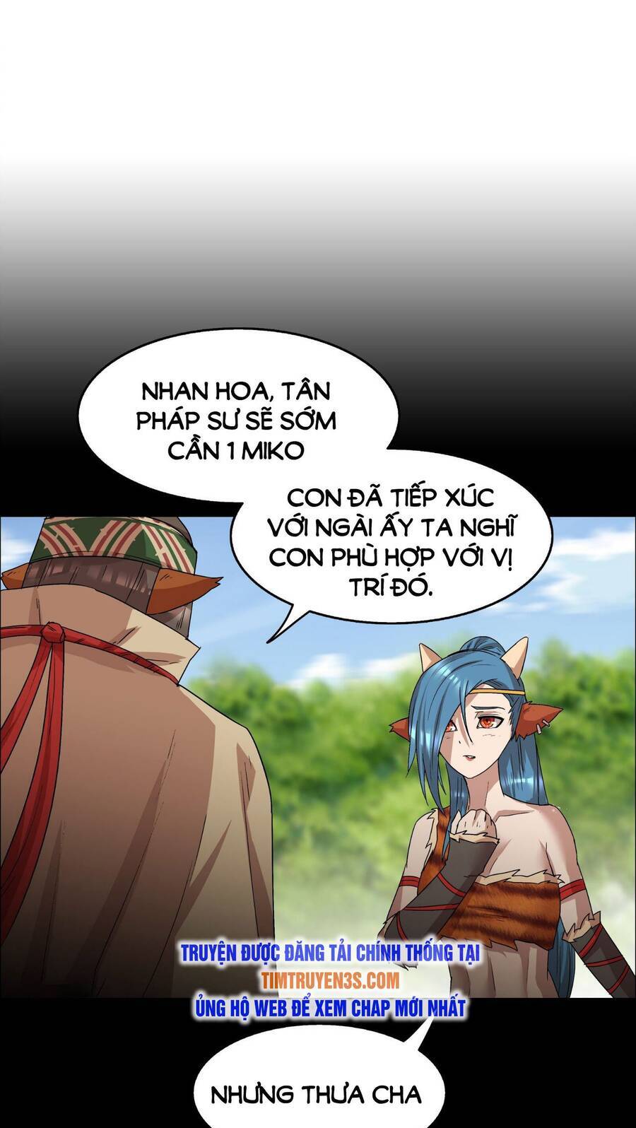 Chuyển Sinh Thành Tộc Trưởng Thời Kì Đồ Đá Chapter 9 - 21