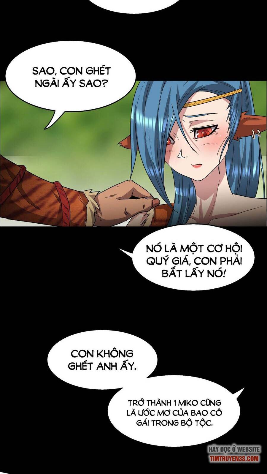 Chuyển Sinh Thành Tộc Trưởng Thời Kì Đồ Đá Chapter 9 - 22