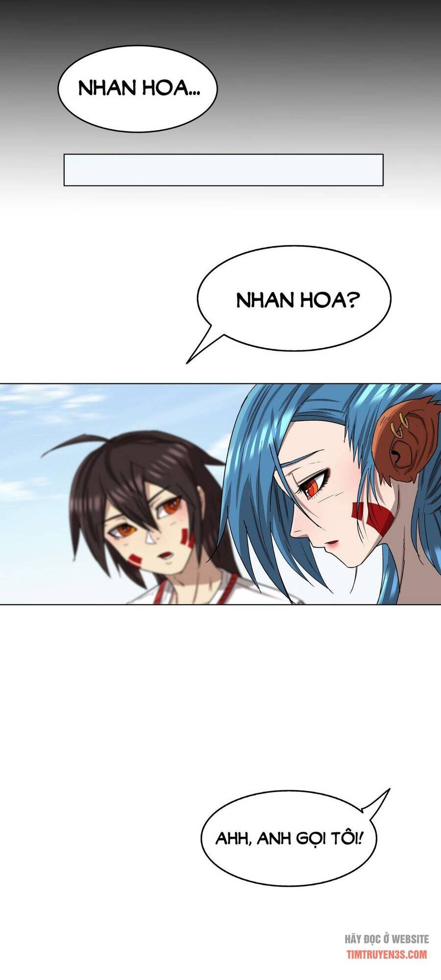 Chuyển Sinh Thành Tộc Trưởng Thời Kì Đồ Đá Chapter 9 - 24