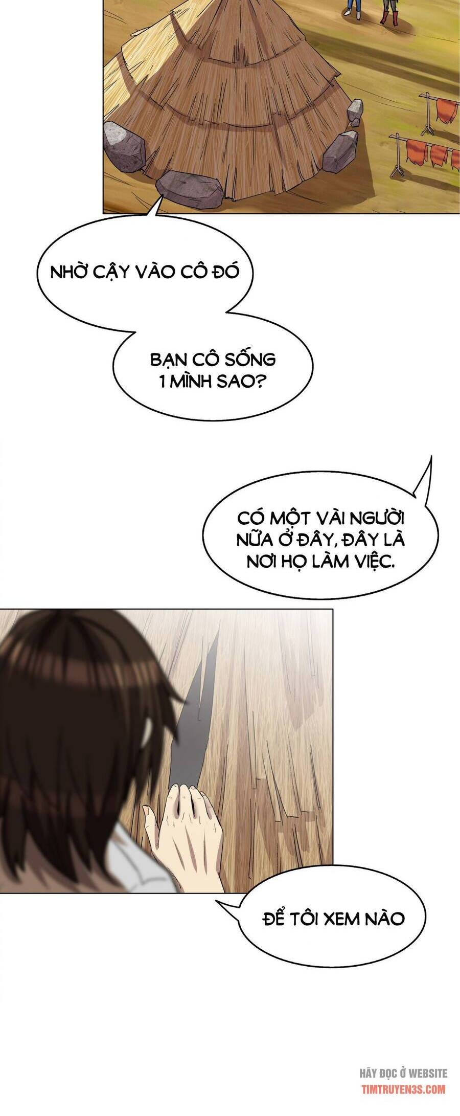 Chuyển Sinh Thành Tộc Trưởng Thời Kì Đồ Đá Chapter 9 - 26