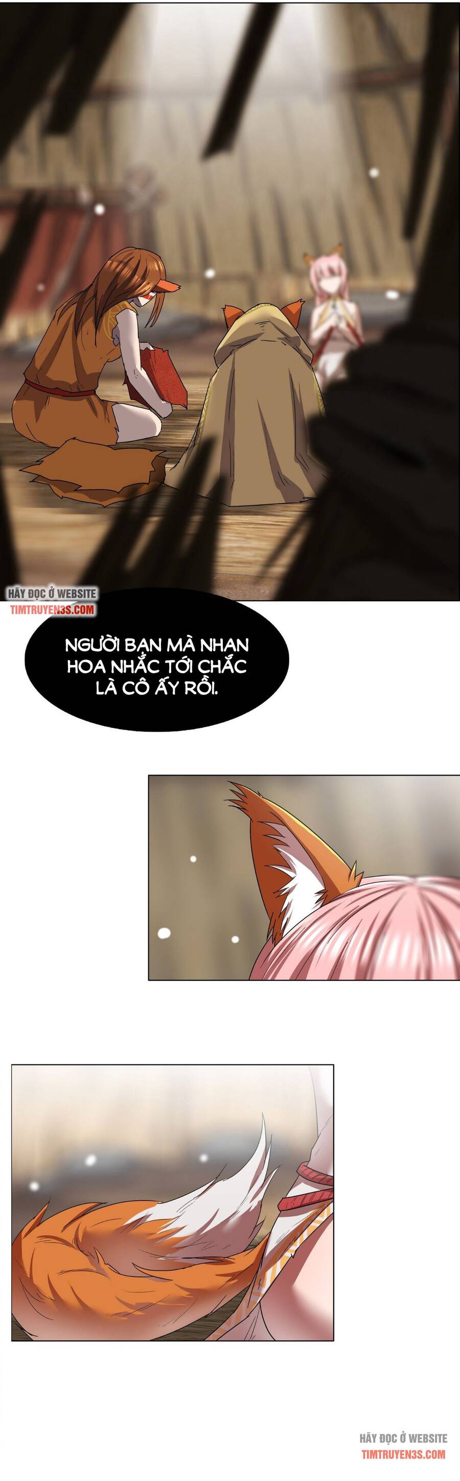 Chuyển Sinh Thành Tộc Trưởng Thời Kì Đồ Đá Chapter 9 - 27