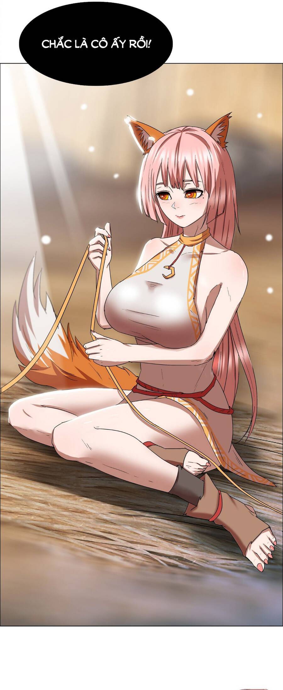 Chuyển Sinh Thành Tộc Trưởng Thời Kì Đồ Đá Chapter 9 - 28