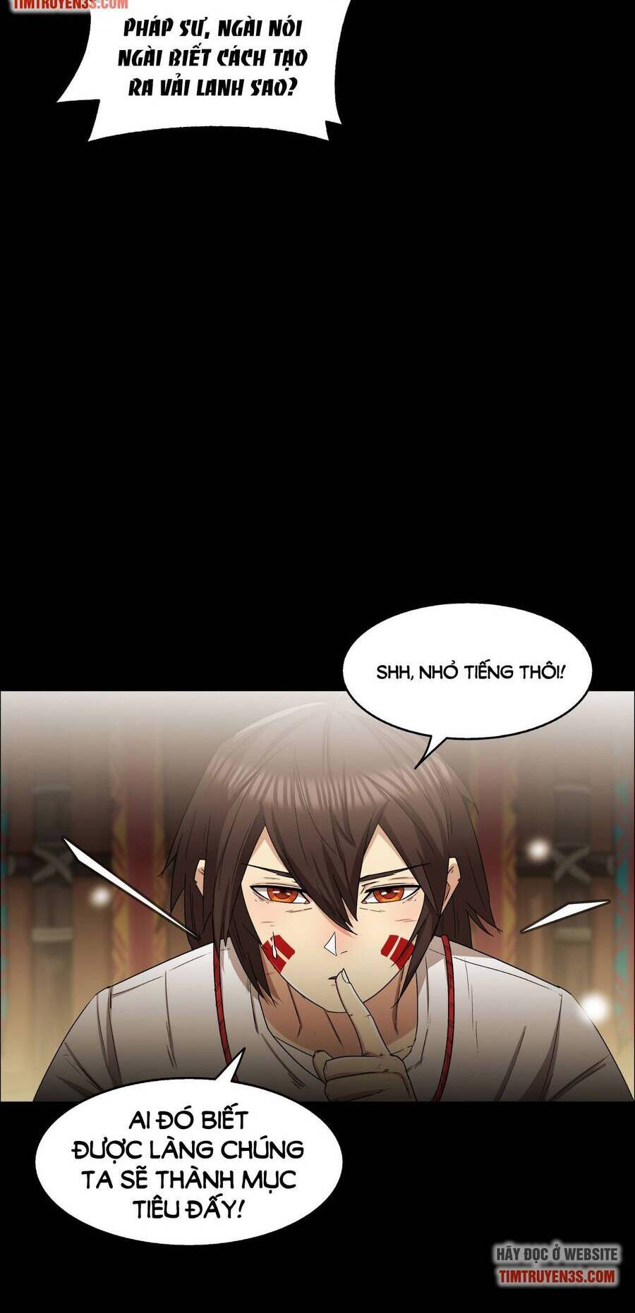 Chuyển Sinh Thành Tộc Trưởng Thời Kì Đồ Đá Chapter 9 - 4