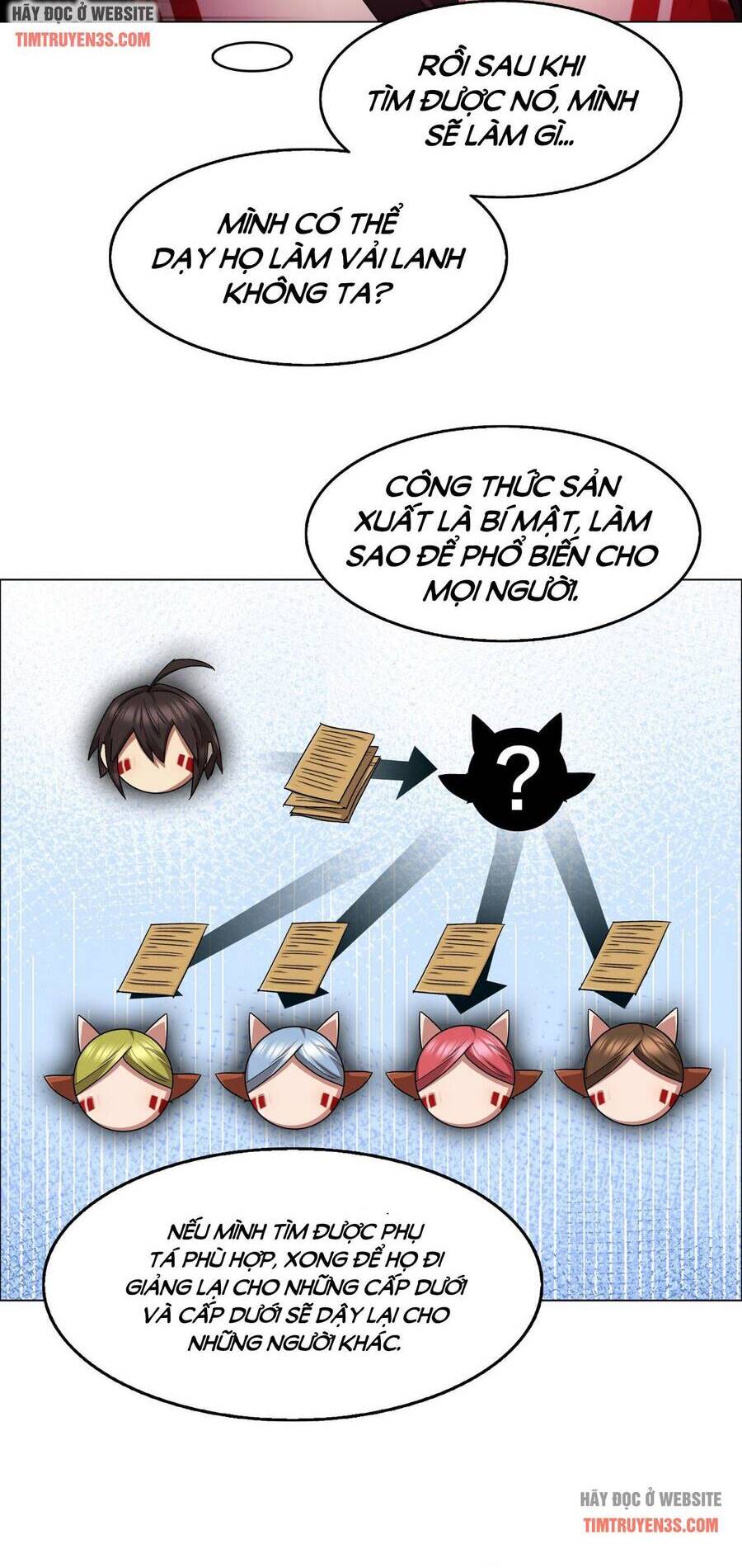 Chuyển Sinh Thành Tộc Trưởng Thời Kì Đồ Đá Chapter 9 - 8