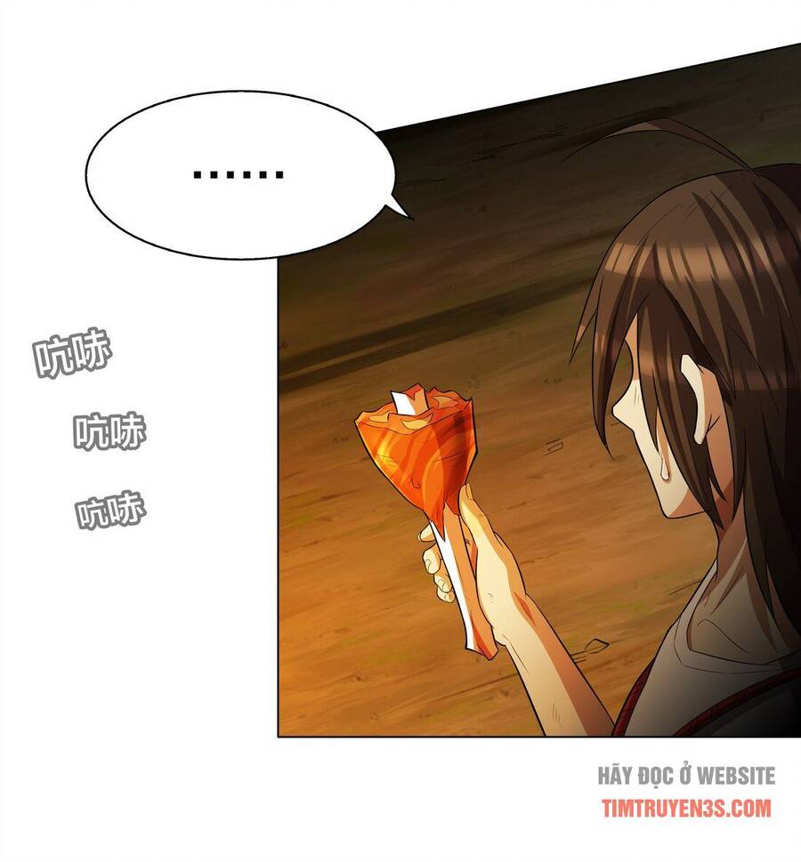 Chuyển Sinh Thành Tộc Trưởng Thời Kì Đồ Đá Chapter 5 - 12