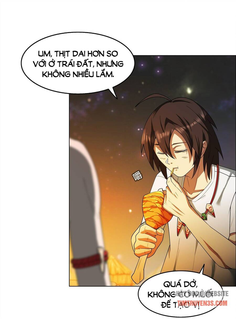 Chuyển Sinh Thành Tộc Trưởng Thời Kì Đồ Đá Chapter 5 - 14