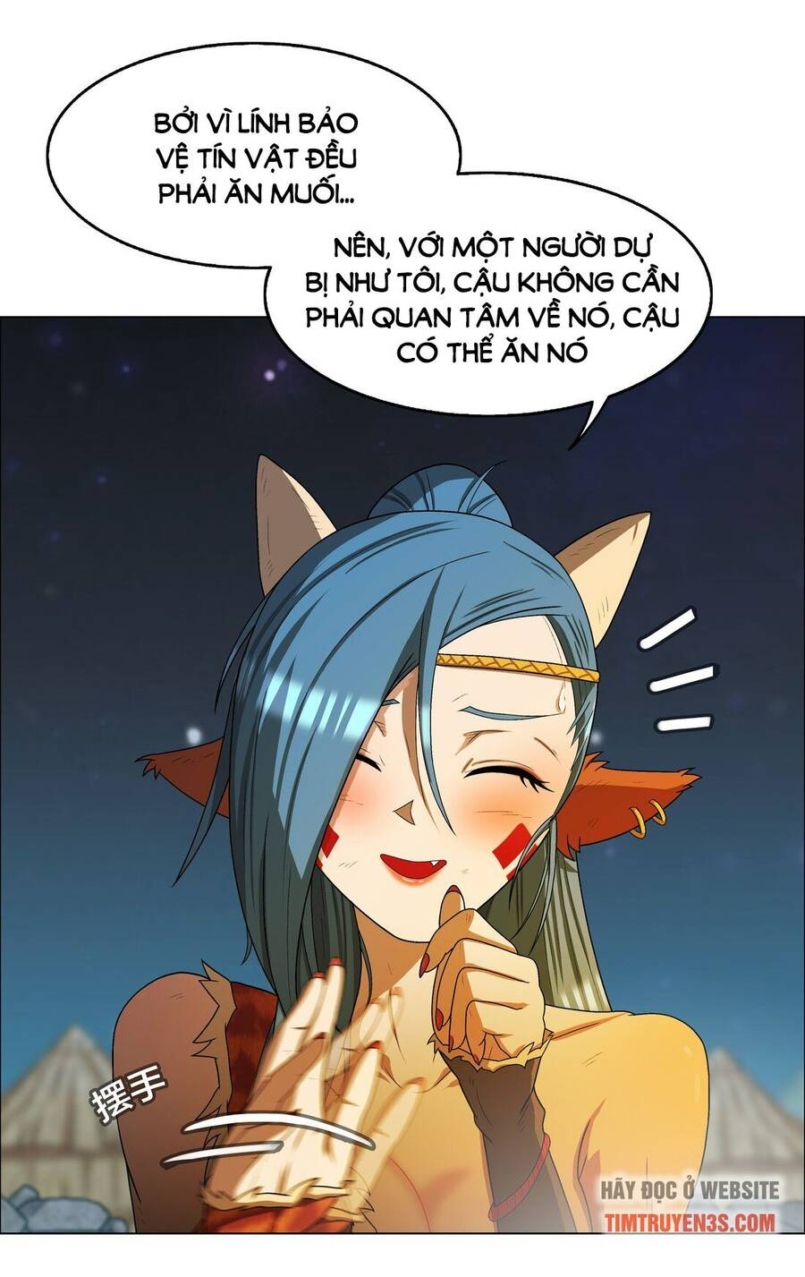 Chuyển Sinh Thành Tộc Trưởng Thời Kì Đồ Đá Chapter 5 - 19