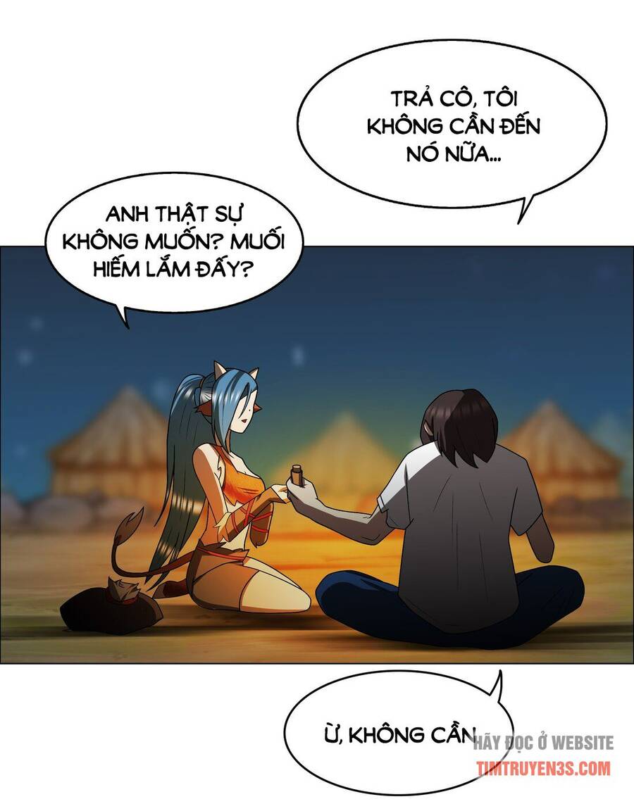 Chuyển Sinh Thành Tộc Trưởng Thời Kì Đồ Đá Chapter 5 - 21