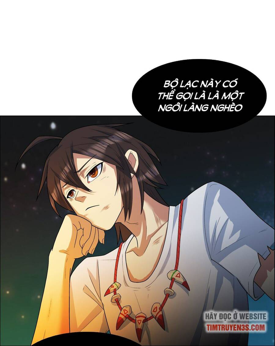 Chuyển Sinh Thành Tộc Trưởng Thời Kì Đồ Đá Chapter 5 - 23