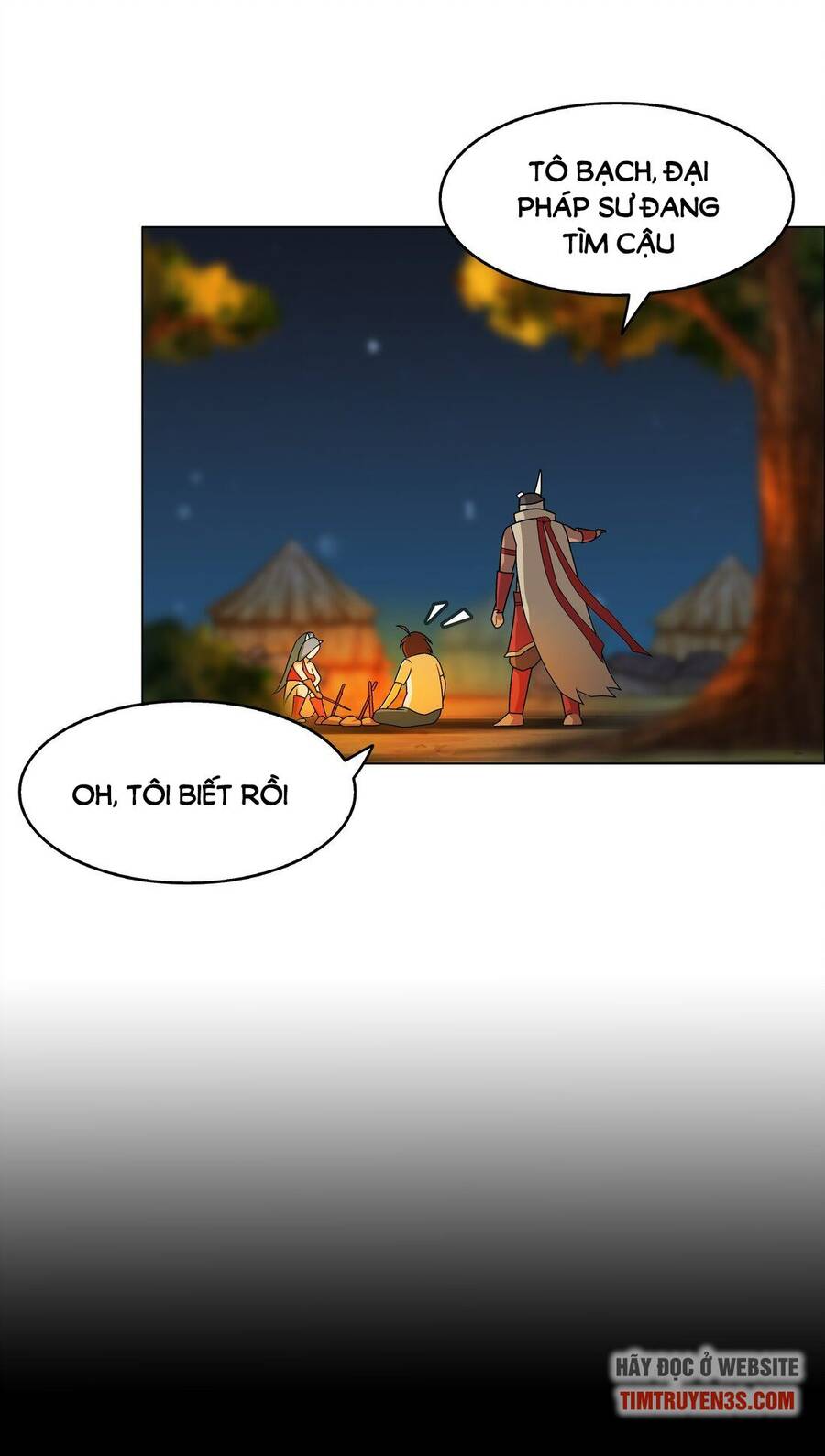 Chuyển Sinh Thành Tộc Trưởng Thời Kì Đồ Đá Chapter 5 - 28