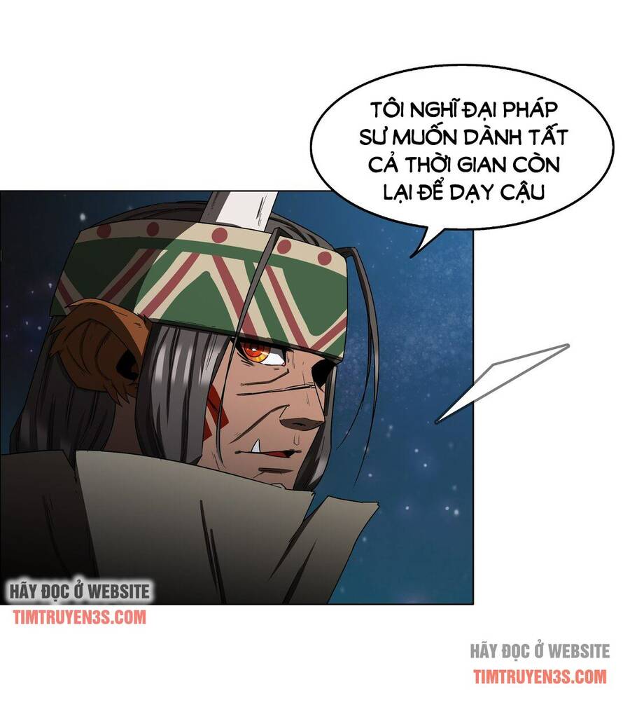 Chuyển Sinh Thành Tộc Trưởng Thời Kì Đồ Đá Chapter 5 - 31