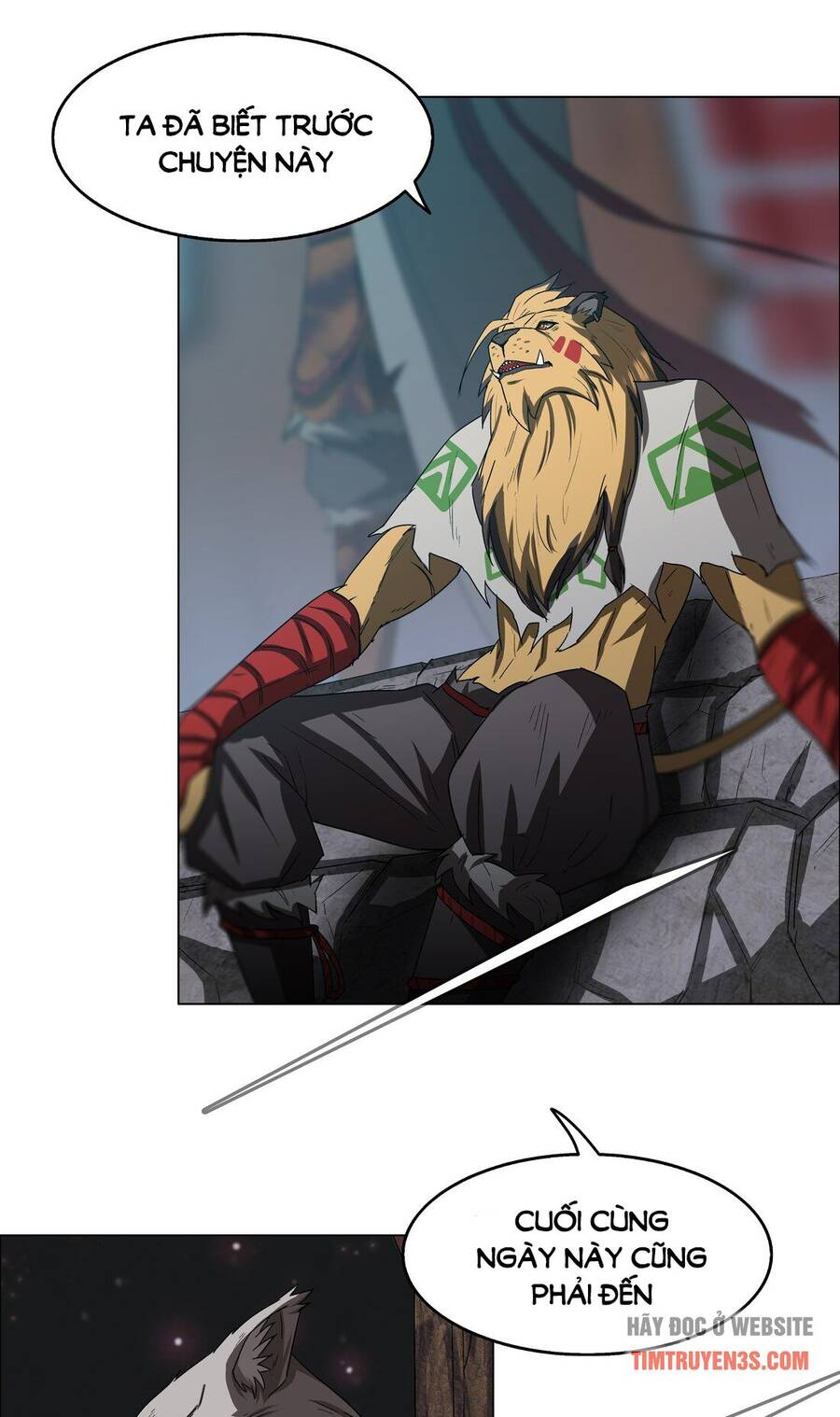Chuyển Sinh Thành Tộc Trưởng Thời Kì Đồ Đá Chapter 5 - 32