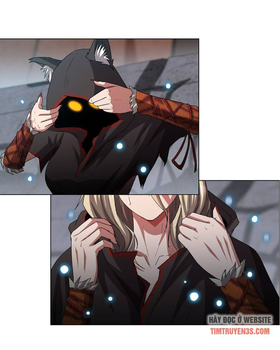 Chuyển Sinh Thành Tộc Trưởng Thời Kì Đồ Đá Chapter 5 - 34