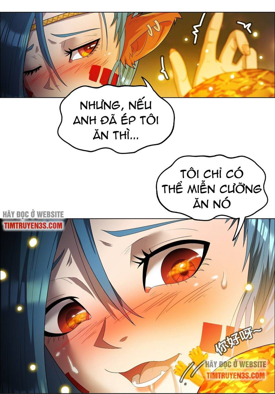 Chuyển Sinh Thành Tộc Trưởng Thời Kì Đồ Đá Chapter 5 - 7