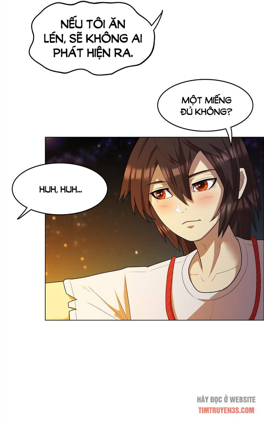 Chuyển Sinh Thành Tộc Trưởng Thời Kì Đồ Đá Chapter 5 - 8