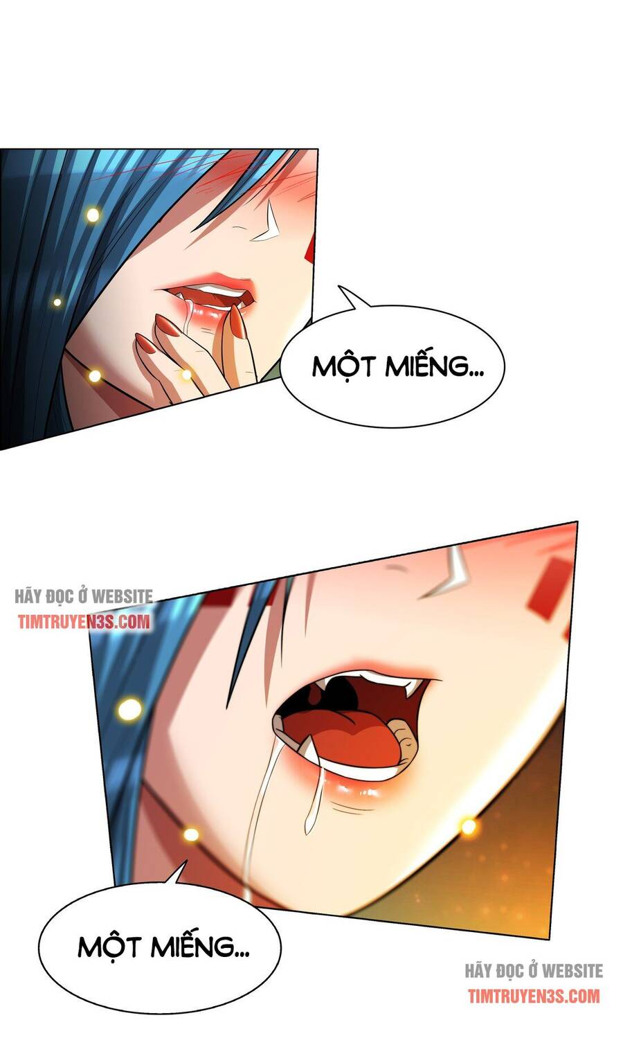 Chuyển Sinh Thành Tộc Trưởng Thời Kì Đồ Đá Chapter 5 - 9