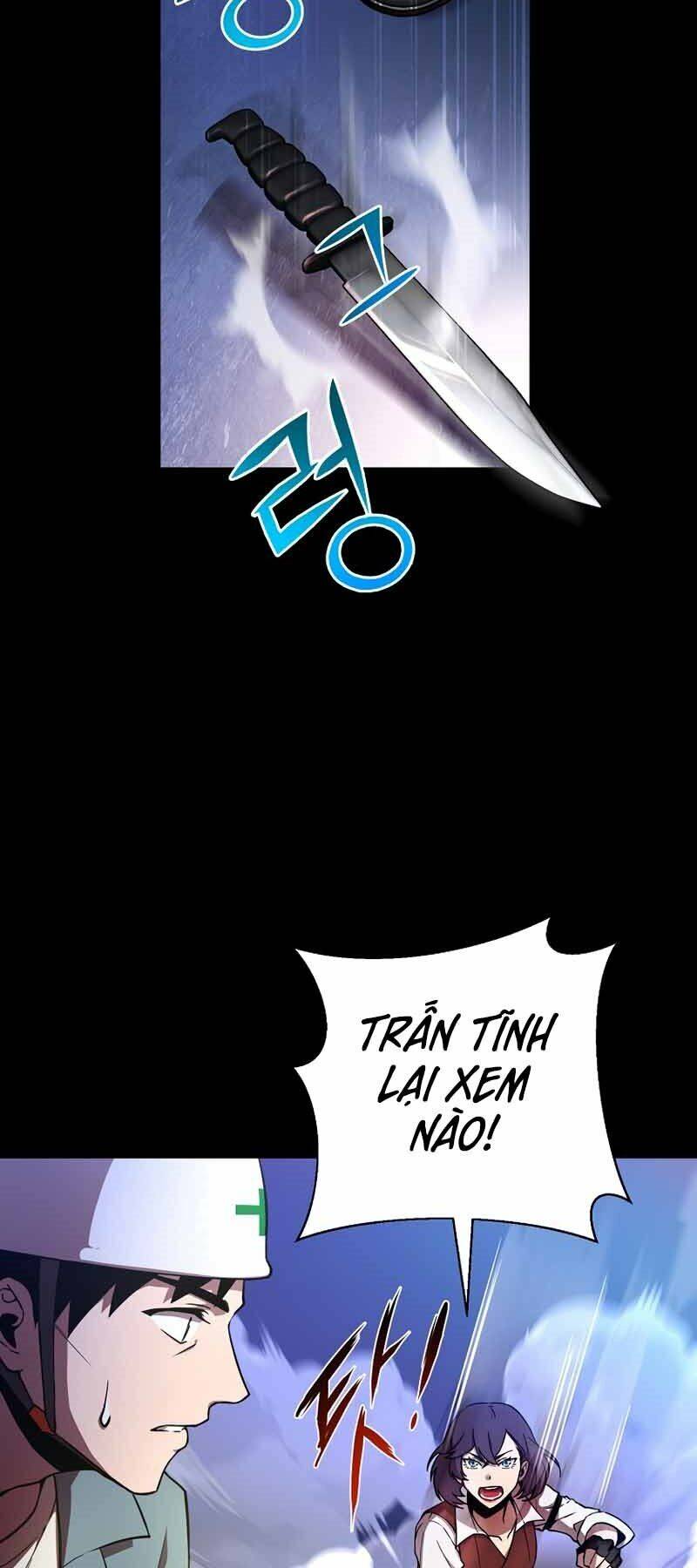 Trưởng Phòng Kim Tất Thắng Chapter 2 - 18