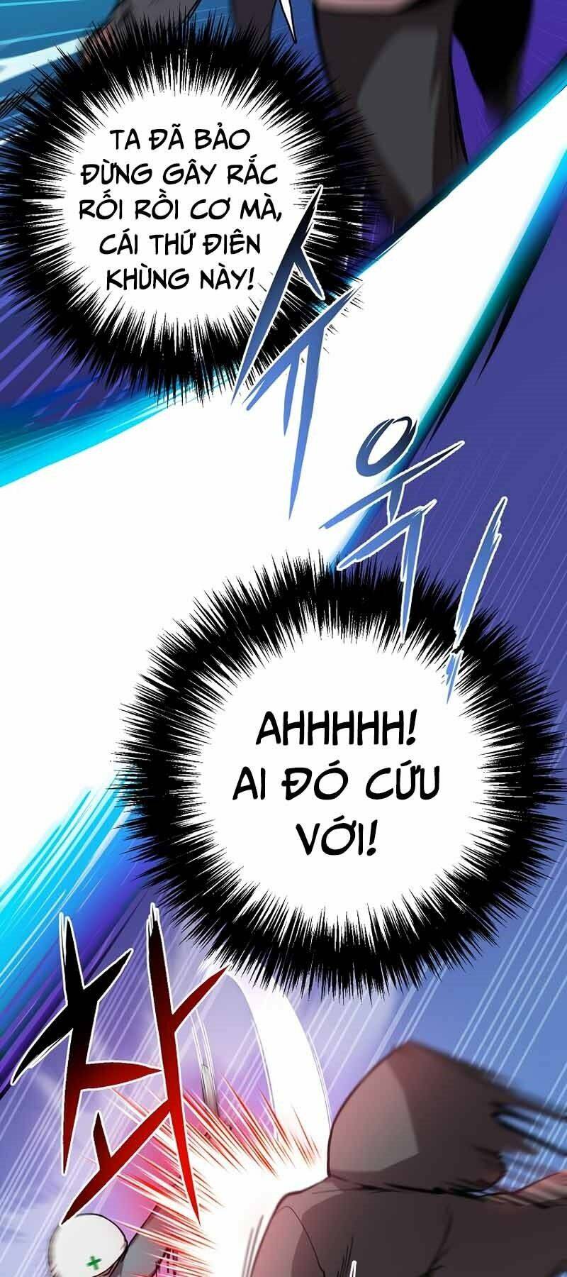 Trưởng Phòng Kim Tất Thắng Chapter 2 - 25