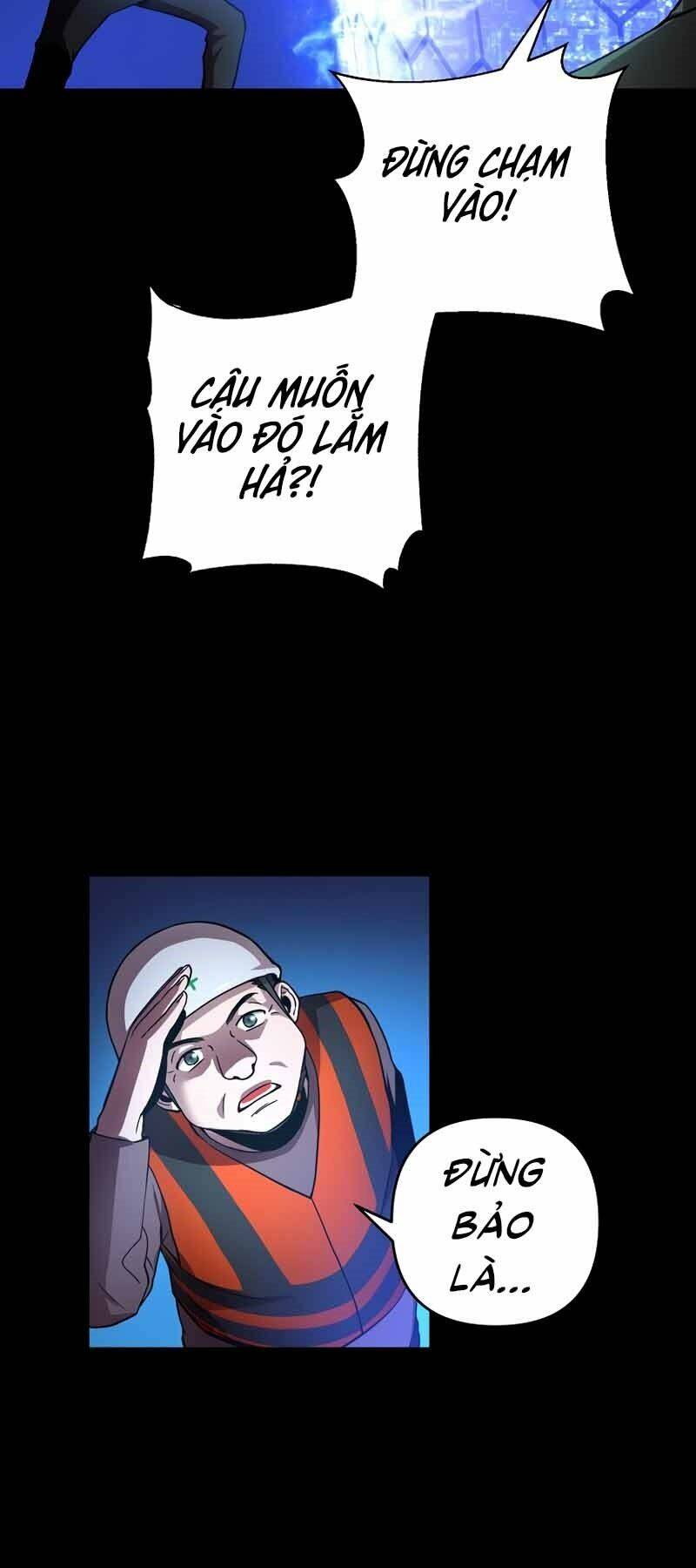 Trưởng Phòng Kim Tất Thắng Chapter 2 - 5