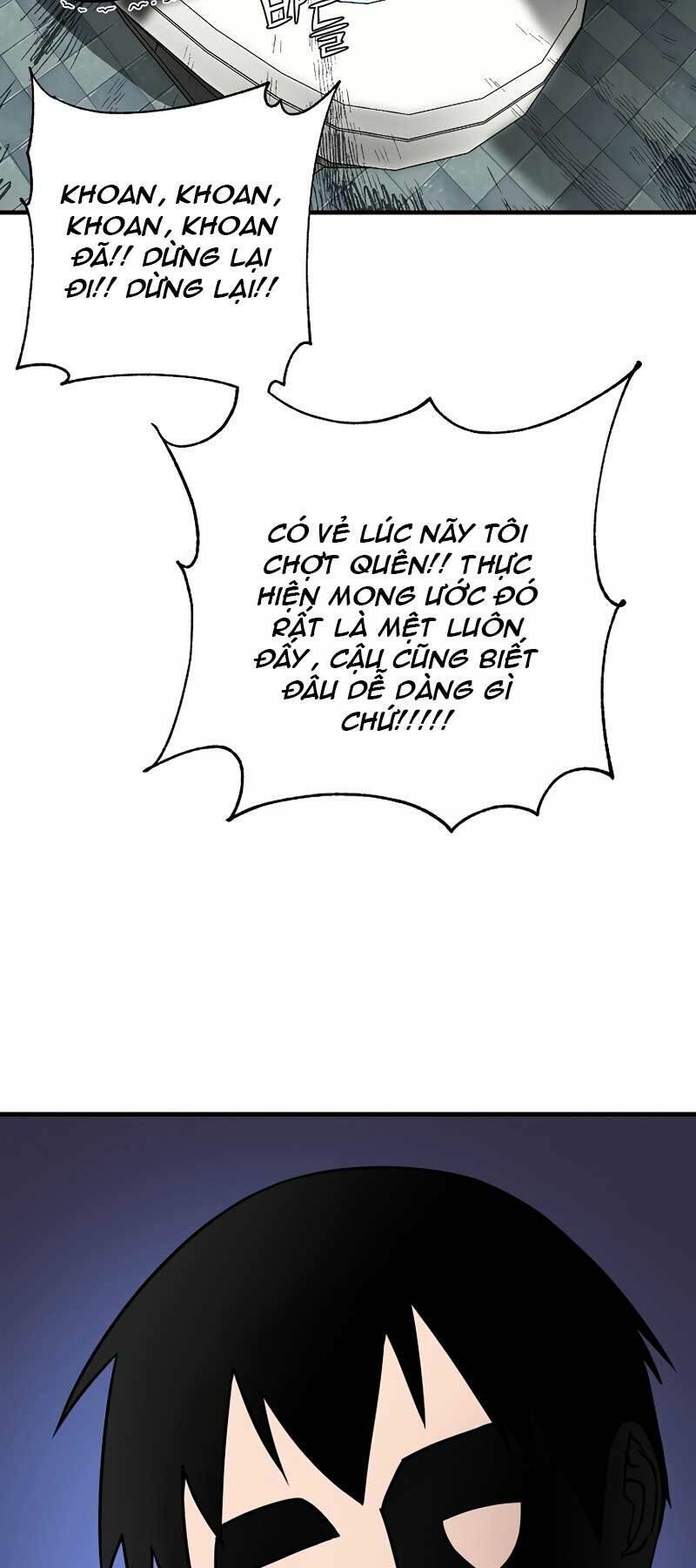 Trưởng Phòng Kim Tất Thắng Chapter 4 - 11