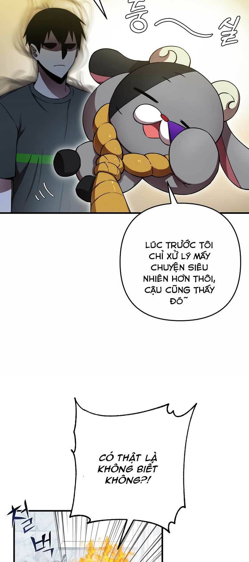 Trưởng Phòng Kim Tất Thắng Chapter 4 - 18