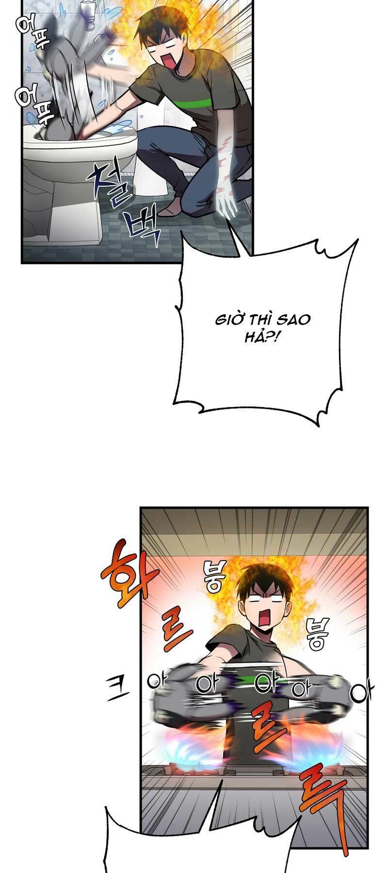 Trưởng Phòng Kim Tất Thắng Chapter 4 - 19