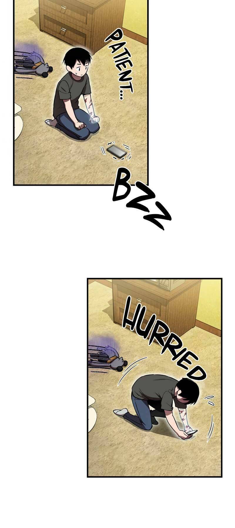 Trưởng Phòng Kim Tất Thắng Chapter 4 - 26