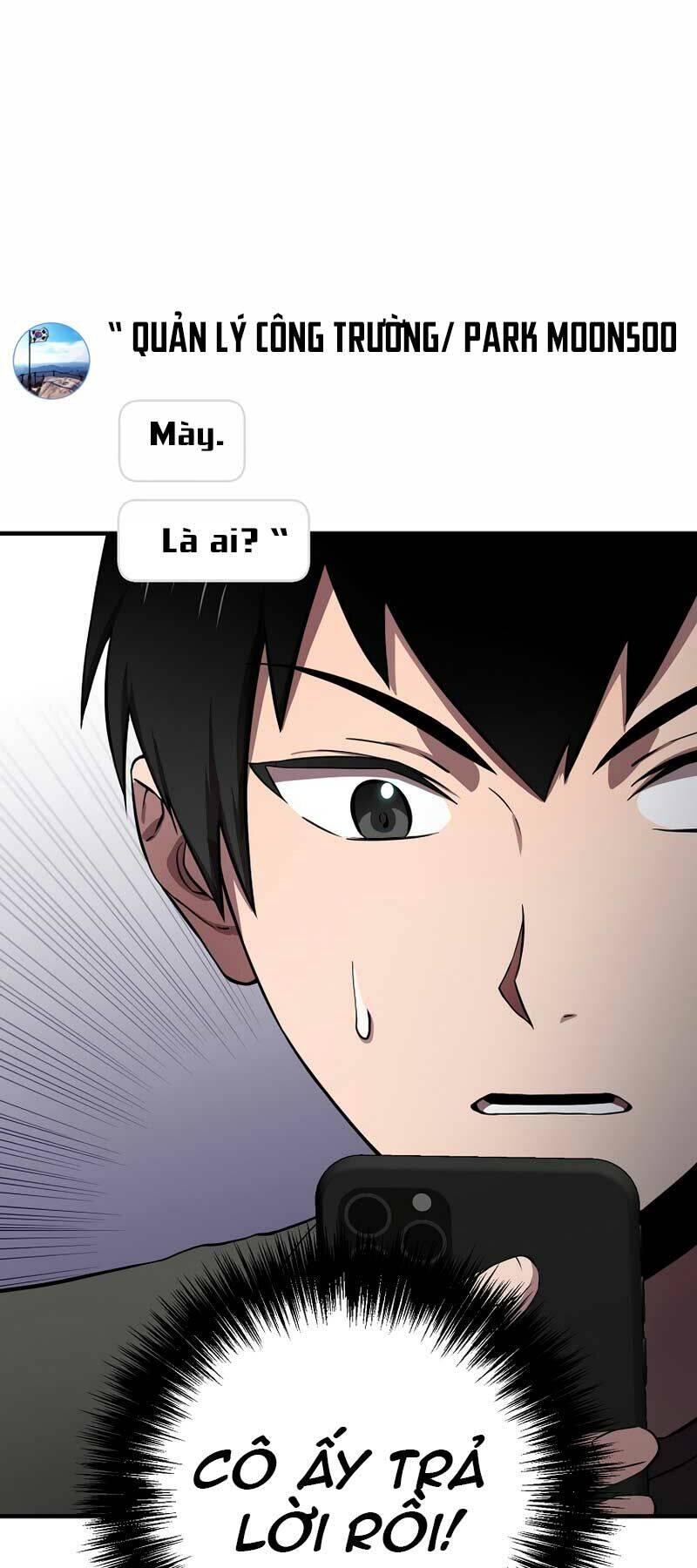 Trưởng Phòng Kim Tất Thắng Chapter 4 - 27