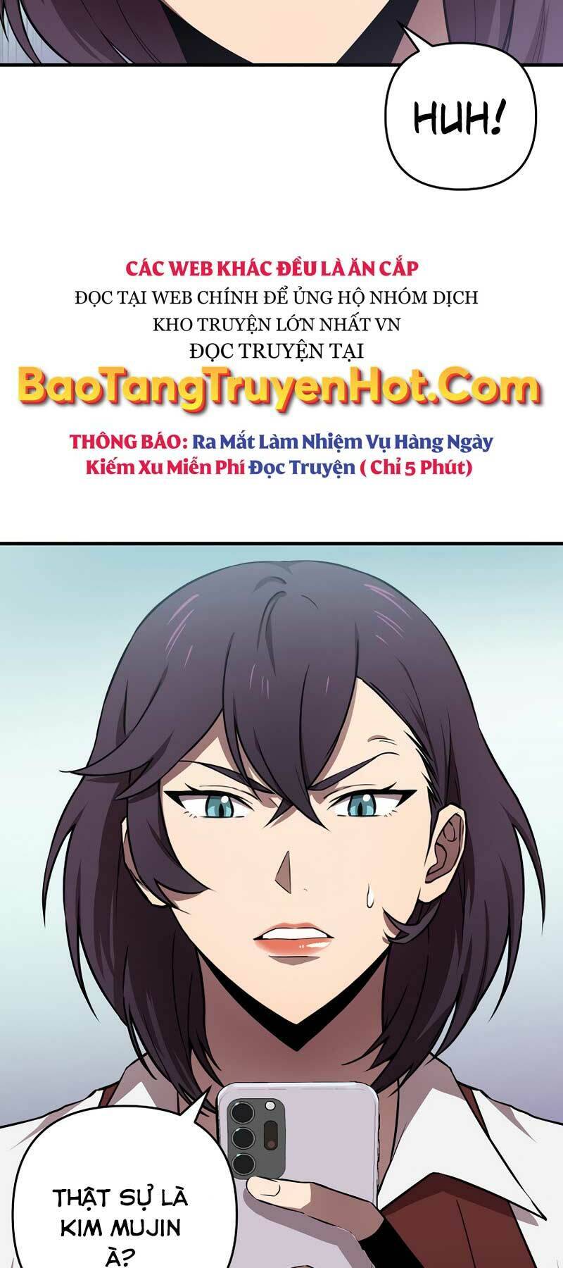 Trưởng Phòng Kim Tất Thắng Chapter 4 - 30